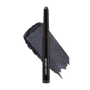 Laura Mercier Caviar Stick Cream Eyeshadow Full Size Nuit-Dark Blue Gray